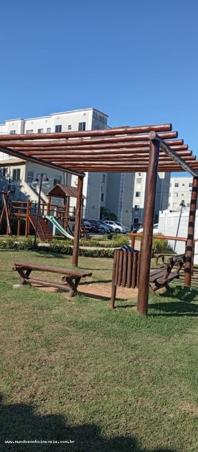 Apartamento - Caixa d`água