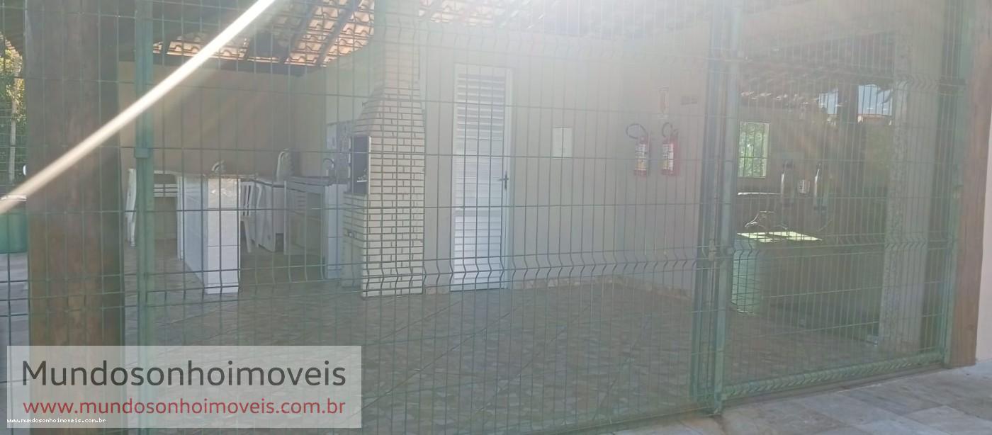 Apartamento - Caixa d`água