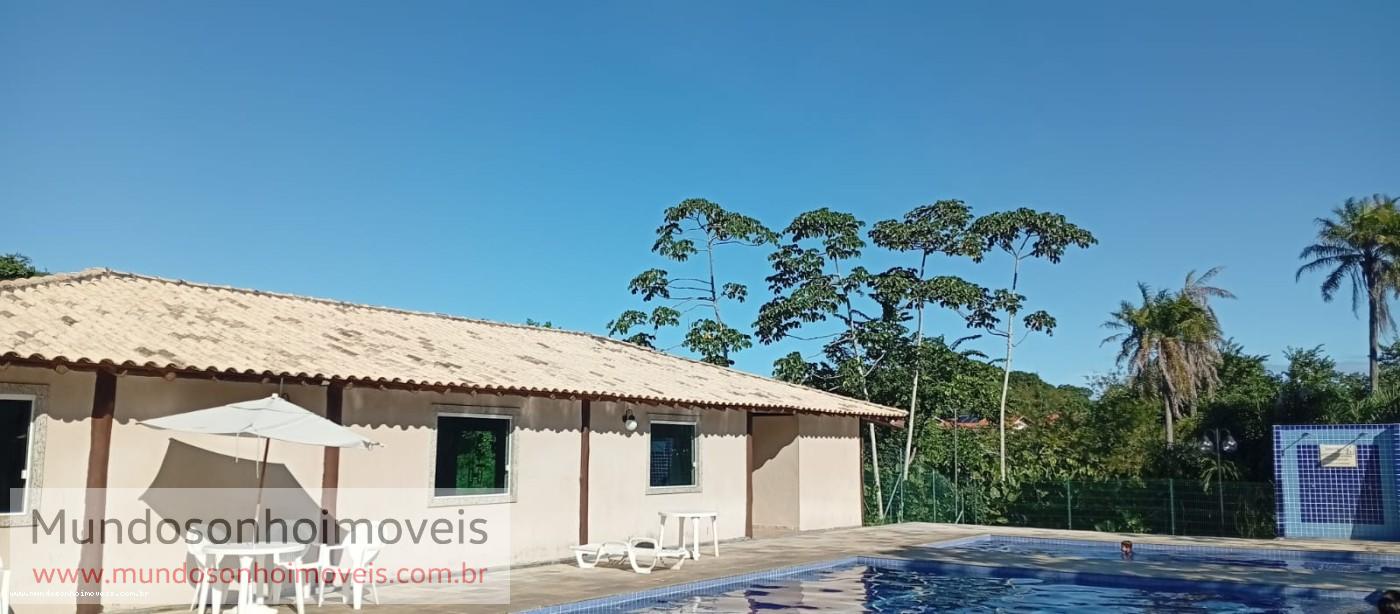 Apartamento - Caixa d`água