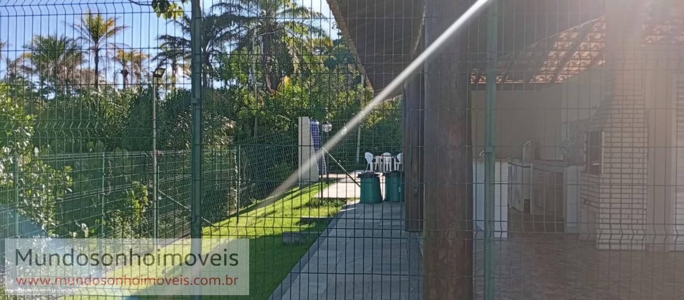 Apartamento - Caixa d`água