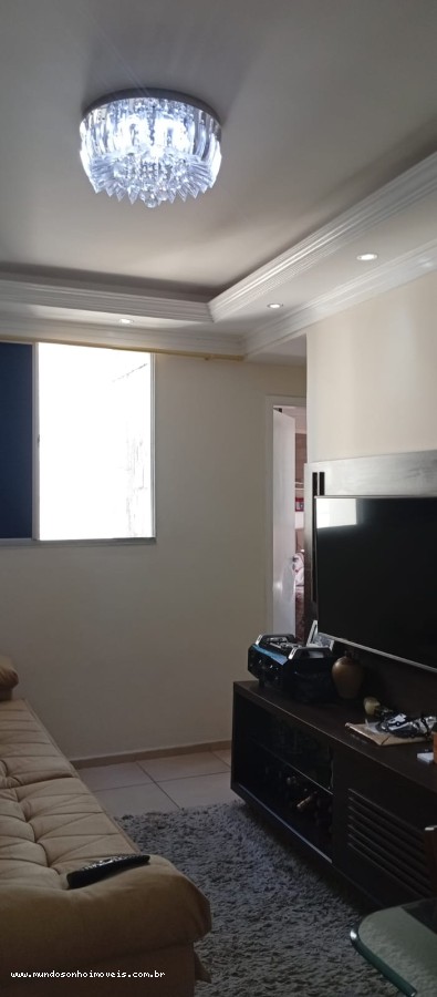 Apartamento - Caixa d`água