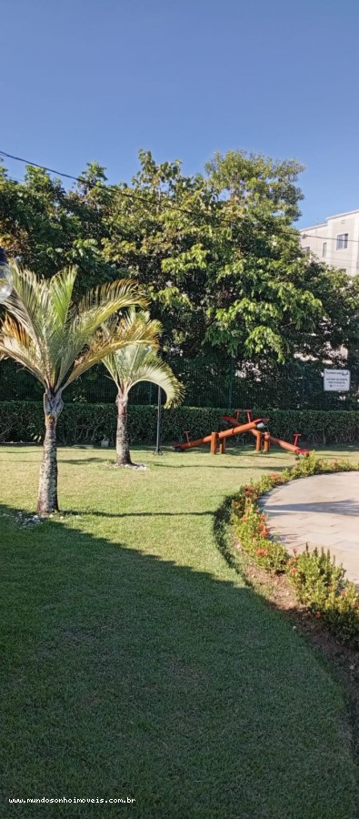 Apartamento - Caixa d`água