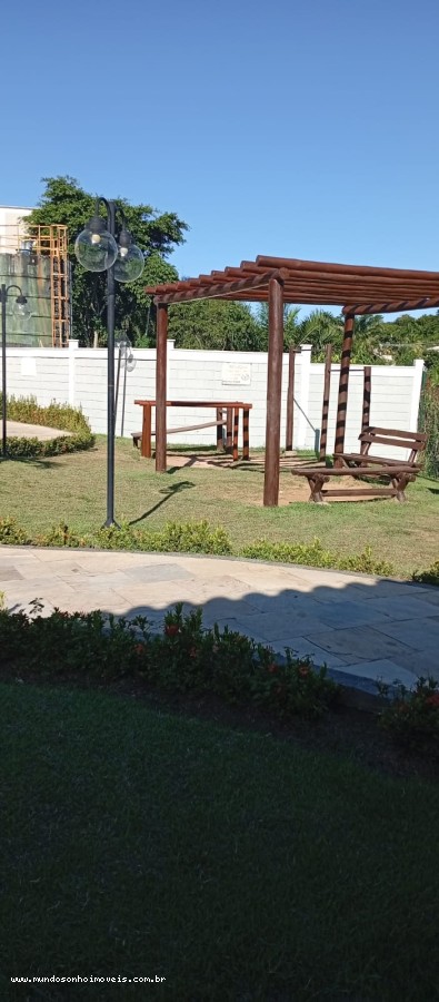 Apartamento - Caixa d`água