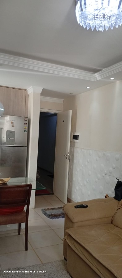 Apartamento - Caixa d`água