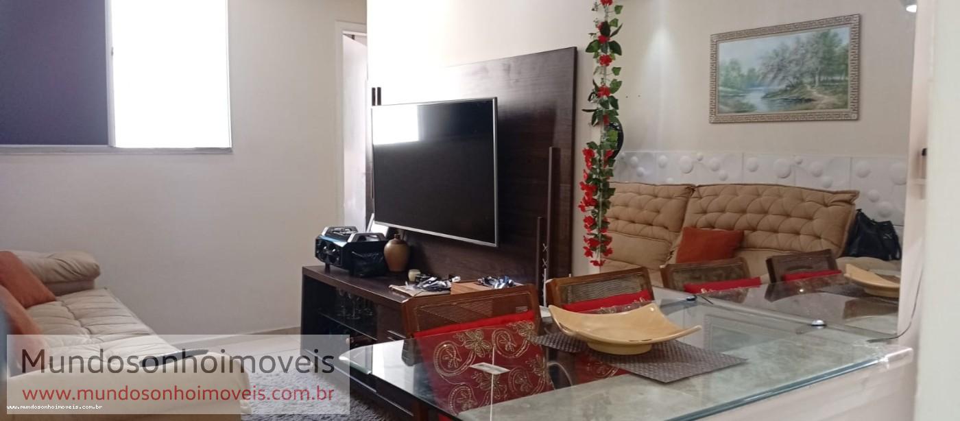 Apartamento - Caixa d`água