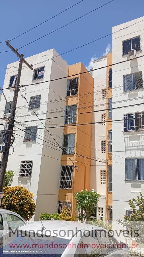 Apartamento - Nova brasília