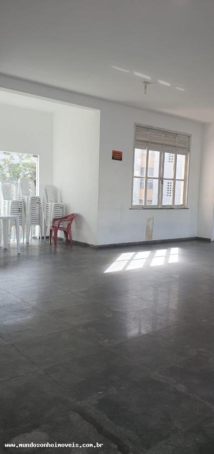 Apartamento - Nova brasília