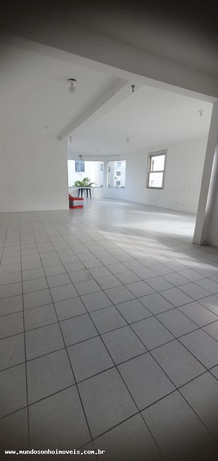 Apartamento - Nova brasília