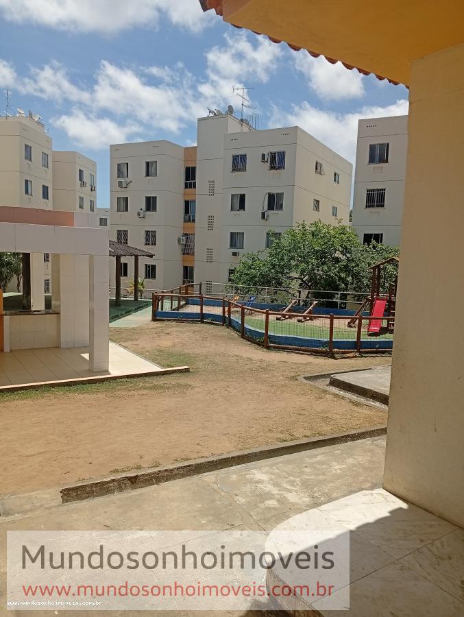 Apartamento - Nova brasília