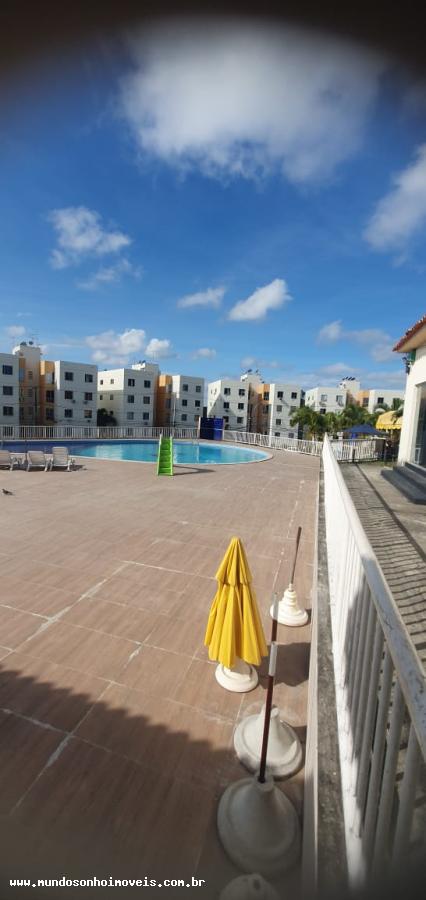 Apartamento - Nova brasília