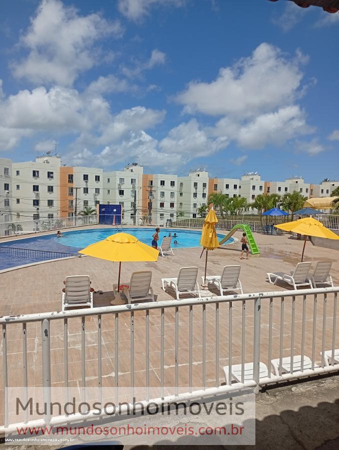 Apartamento - Nova brasília