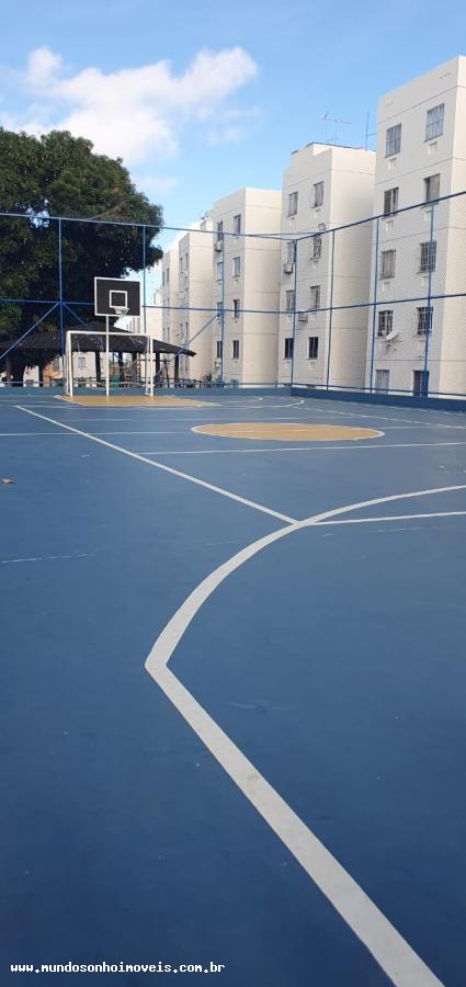Apartamento - Nova brasília