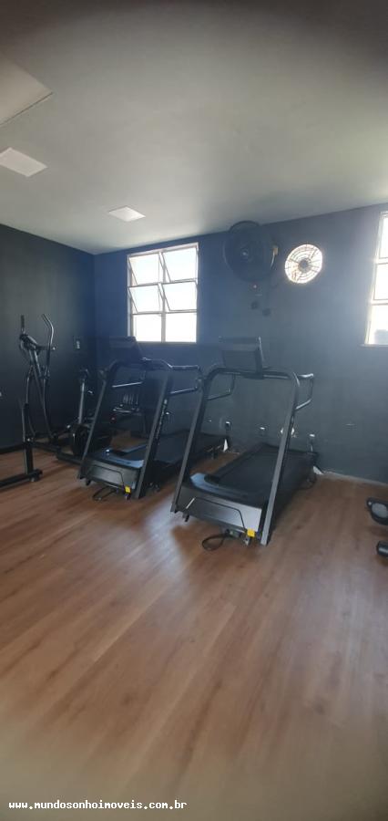 Apartamento - Nova brasília