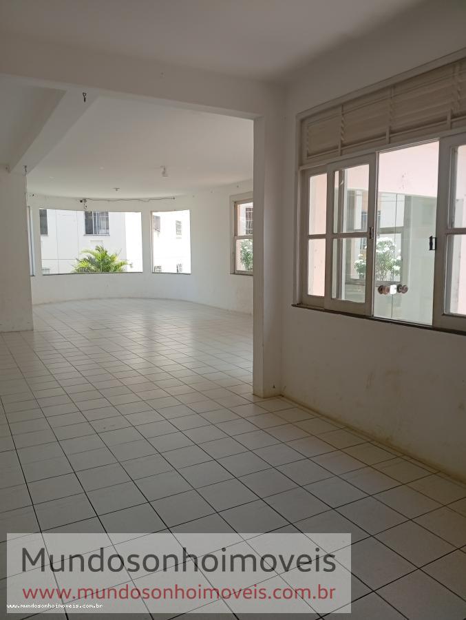 Apartamento - Nova brasília