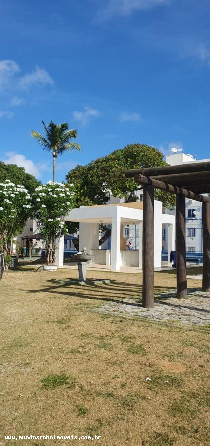 Apartamento - Nova brasília
