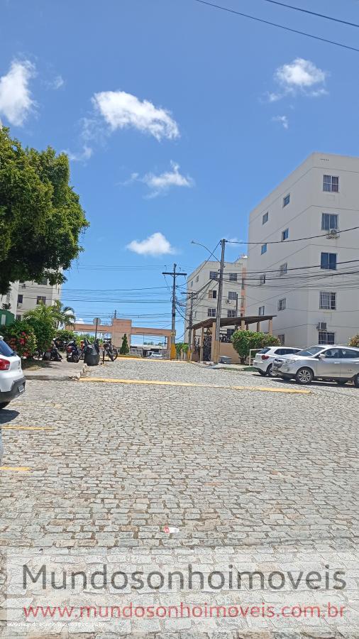 Apartamento - Nova brasília
