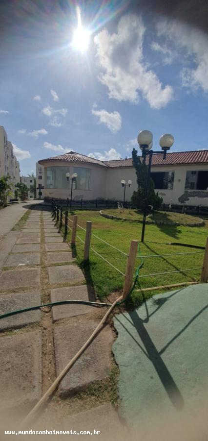 Apartamento - Nova brasília