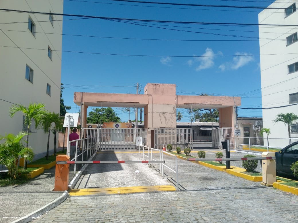 Apartamento - Nova brasília