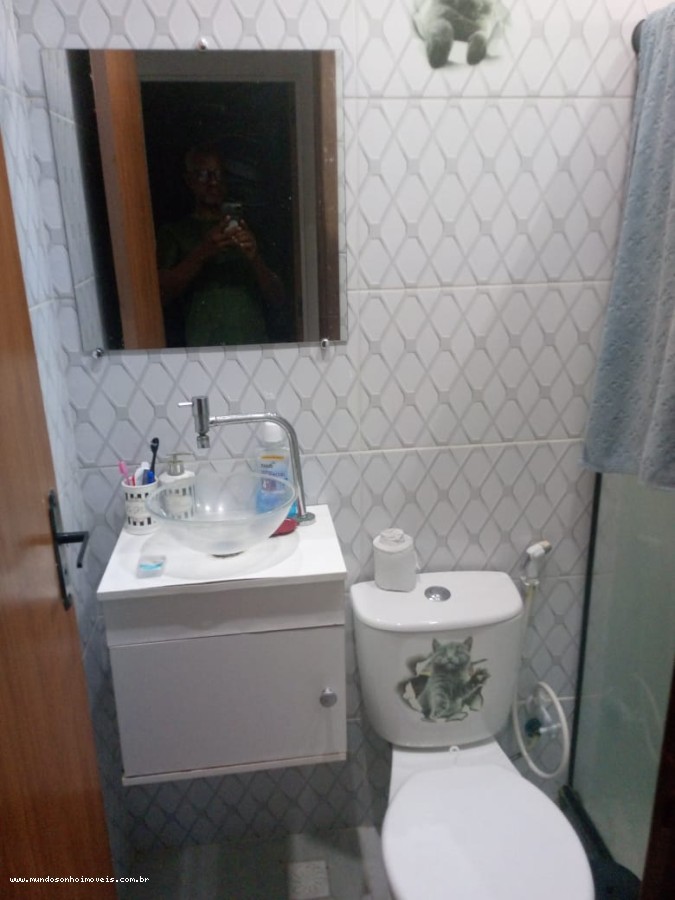 Apartamento - Nova brasília
