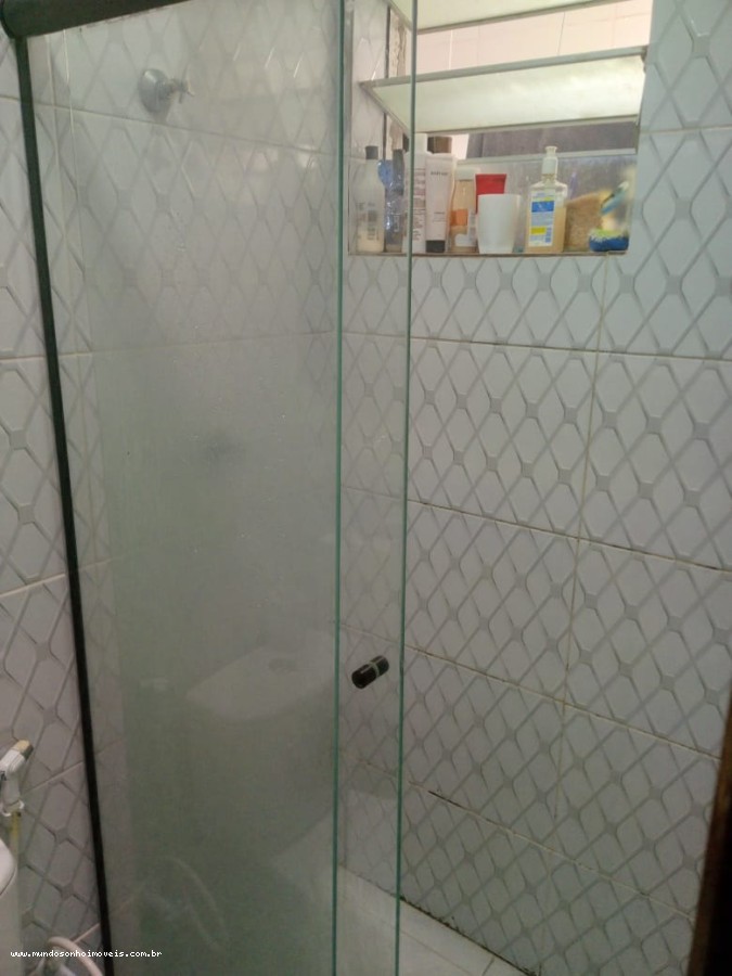 Apartamento - Nova brasília
