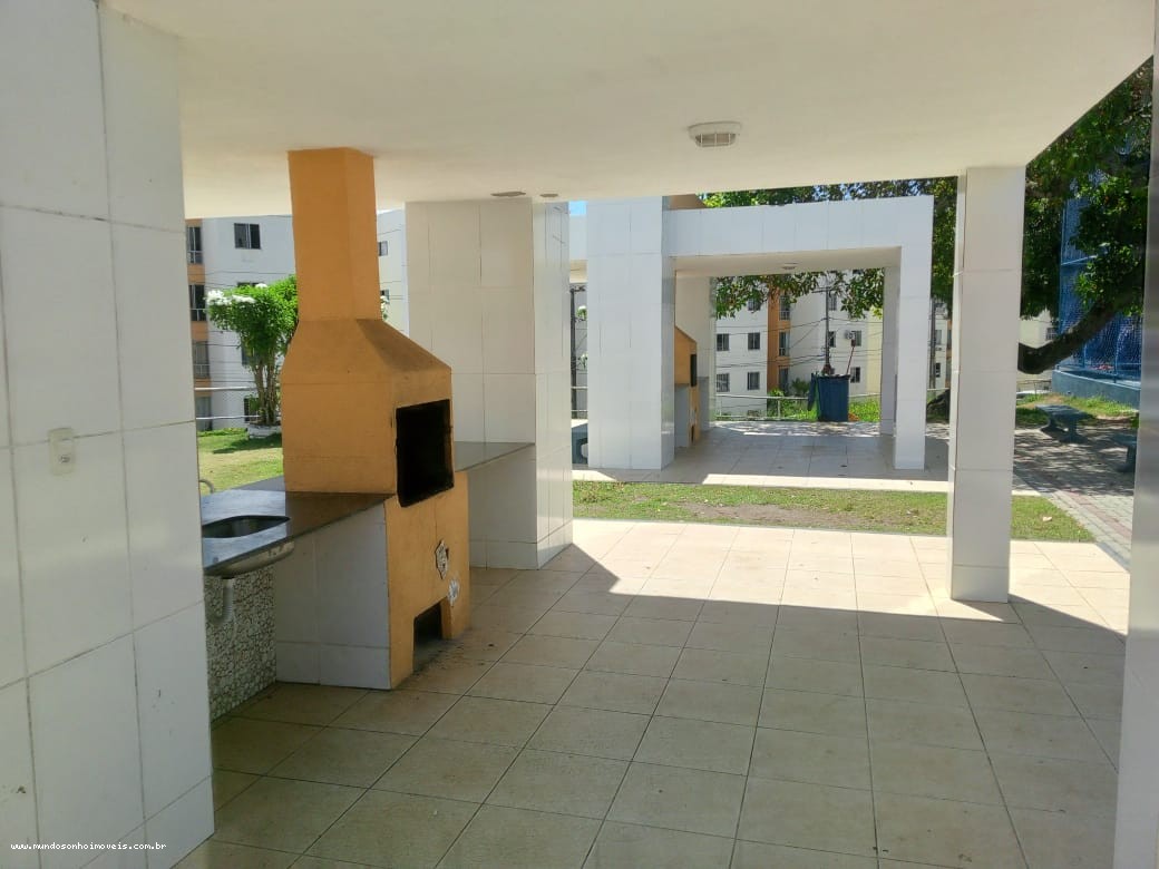 Apartamento - Nova brasília