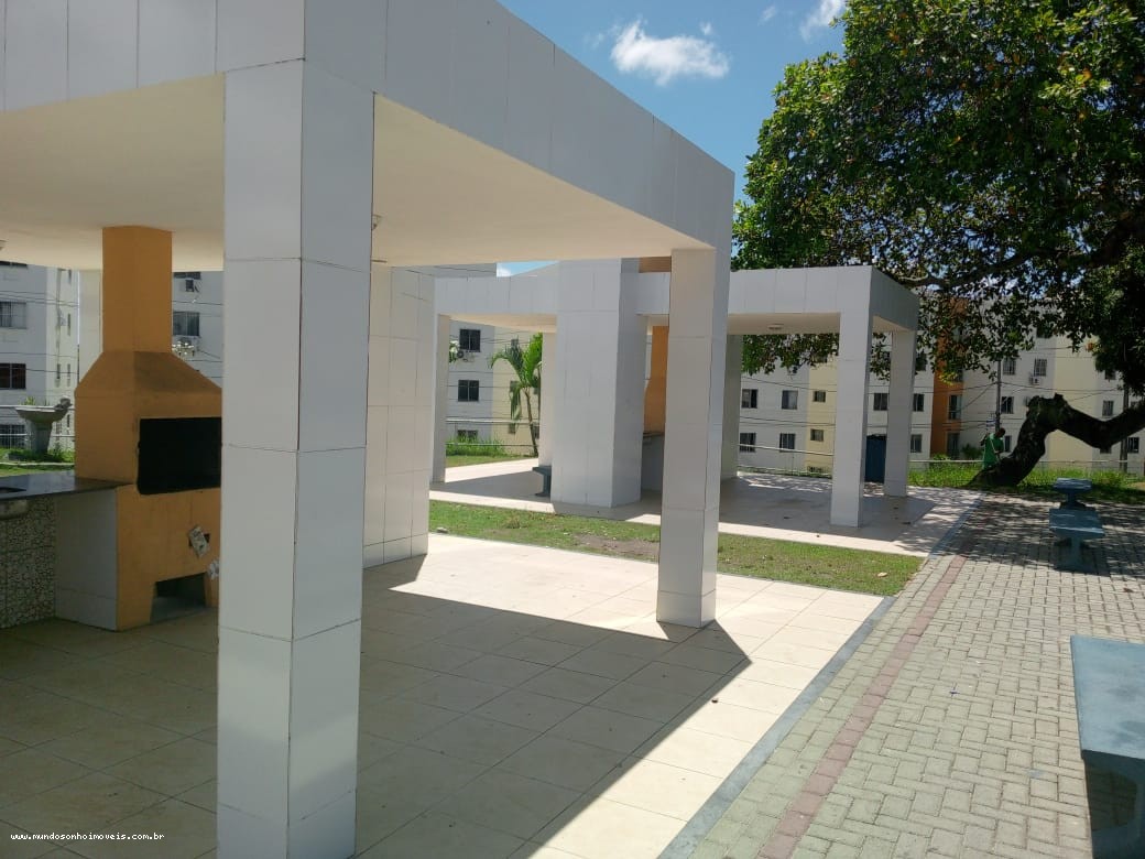 Apartamento - Nova brasília