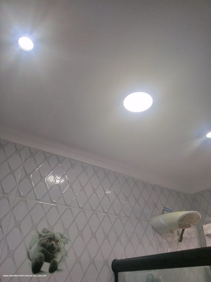 Apartamento - Nova brasília