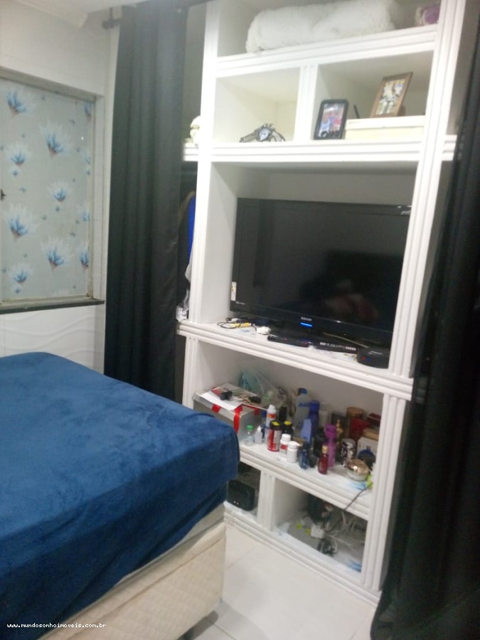 Apartamento - Nova brasília