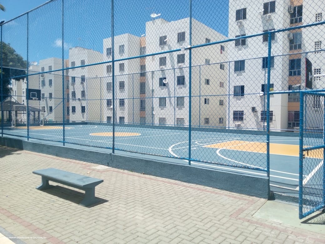Apartamento - Nova brasília