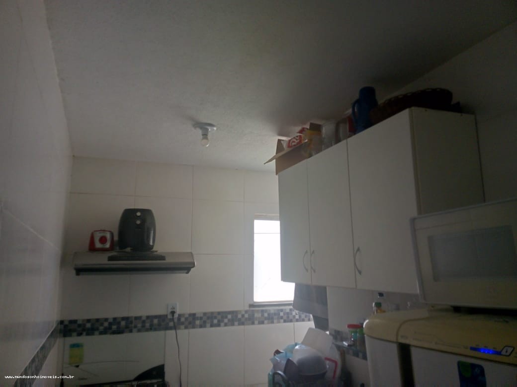 Apartamento - Nova brasília
