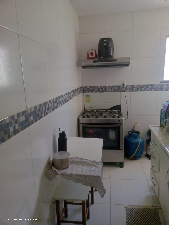 Apartamento - Nova brasília