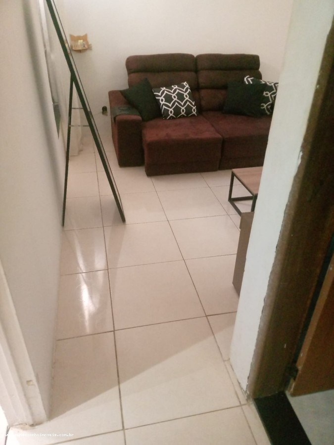 Apartamento - Nova brasília