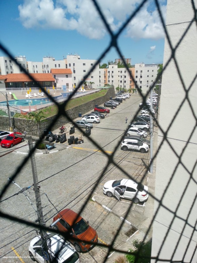 Apartamento - Nova brasília