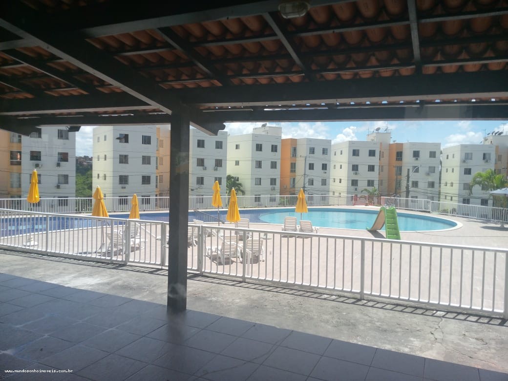 Apartamento - Nova brasília